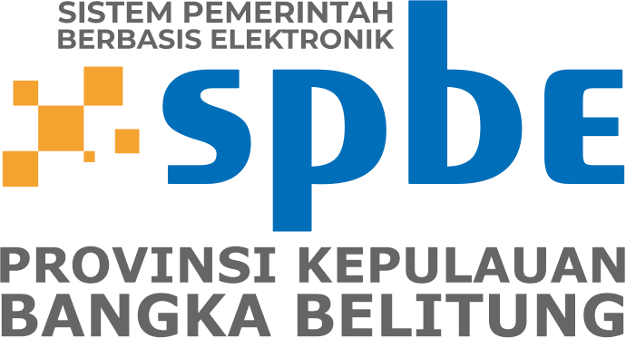 Logo Kota Pangkalpinang